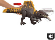 JW Spinosaurus se zvuky 