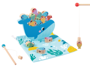 Rybičky Multifunkční hra