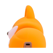 LED silikonová noční lampička dotyková - lištička Mary's 