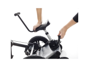 Stupátko ke kočárku se sedátkem Ride-on Board Sit Bumprider