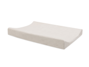 Potah na přebalovací podložku 50 x 70 cm 2 ks froté Jollein