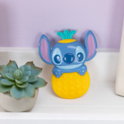 Kousátko Stitch Tropical Teethe™ 0 m+Bright Starts