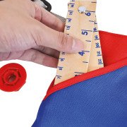 Opasek s nářadím 17 dílů