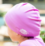 Plavecká čepice 4-12 let