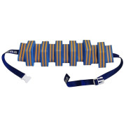 Pěnový plavecký pás 1 300 mm modrý celopruh Matuška Dena