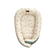 Hnízdo pro miminko Growing Jané 