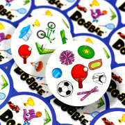 Dobble Sport