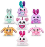 Rainbocorns S1: Králíček