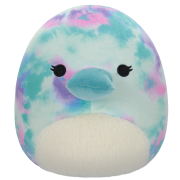Squishmallows Ptakopysk - Mitch