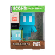 Icon Light Minecraft Allay