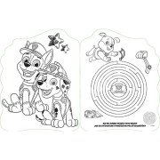 60 aktivit Tlapková patrola