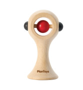 Kontrastní chrastítko PlanToys