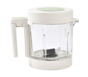 Parní vařič + mixér Babycook Neo Béaba