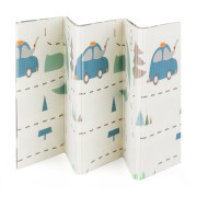 Podložka na hraní skládací Campy Petite&Mars