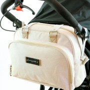 Přebalovací taška Urban Baby on Board