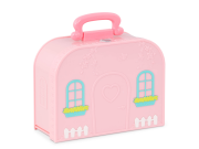 Sada v kufříku Dětský pokoj Li‘l Woodzeez