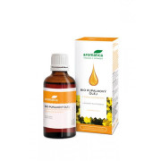Pupalkový olej s beta-karotenem a vit. E 50 ml