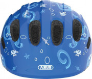 Dětská cyklistická helma Smiley .2