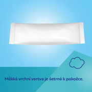 Jednorázová poporodní chladicí vložka 1 ks Canpol babies