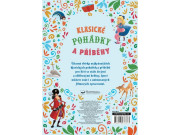 Klasické pohádky a příběhy