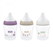 Láhev Perfect Match s kontrolou teploty 150 ml Nuk 