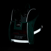 Školní batoh Premium light Premium Dinosaurus