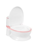 Nočník toaleta Flushy KikkaBoo