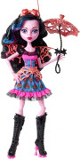 Monster High Monstrozní splynutí najednou kříženci