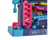 Společenská hra Bláznivé kuličky Level Up Tomy