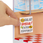 MGA's Miniverse Make it Mini místnosti