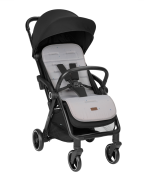 Sedací podložka do kočárku KikkaBoo