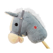 Hobby Horse se zvukem Milly Mally