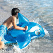 Vodní vozidlo Intex Kosatka 168x86cm