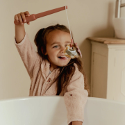 Rybářská sada do koupele Little Dutch