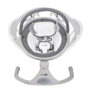 Houpací Lehátko Elite FreeON