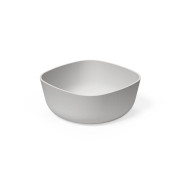 Set jídelní - miska a talíř 12 m+ Chicco