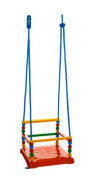 Houpačka plast 35x34 cm nosnost 40kg
