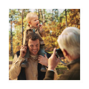 Šidítko Ultra air obrázek 18 m+ dívka, 2 ks Philips Avent