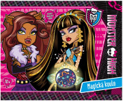 Albi - Monster High - Magická koule