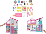 Barbie Mattel Dům v Malibu FXG57