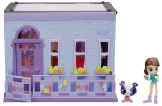 Littlest Pet Shop Blythina ložnice hrací set