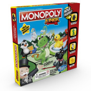 Monopoly junior  
