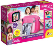 Lisciani Insta fotoaparát Barbie