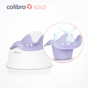 Dětský nočník, ergonomický Solo cool Colibro