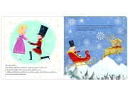 Vánoční příběh Louskáček