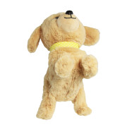 Hafíci II. Lumpík - Retrívr