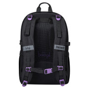Set 5 Core Fortnite Llama: batoh, sáček, ledvinka, obal na notebook, peněženka GRS Baagl