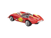 Hot Wheels 5 ks tematický angličák závodní JDR20