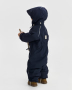 Přechodová kombinéza Ulli Navy Fin Leokid