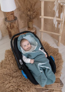 Zavinovačka MUSE Emitex